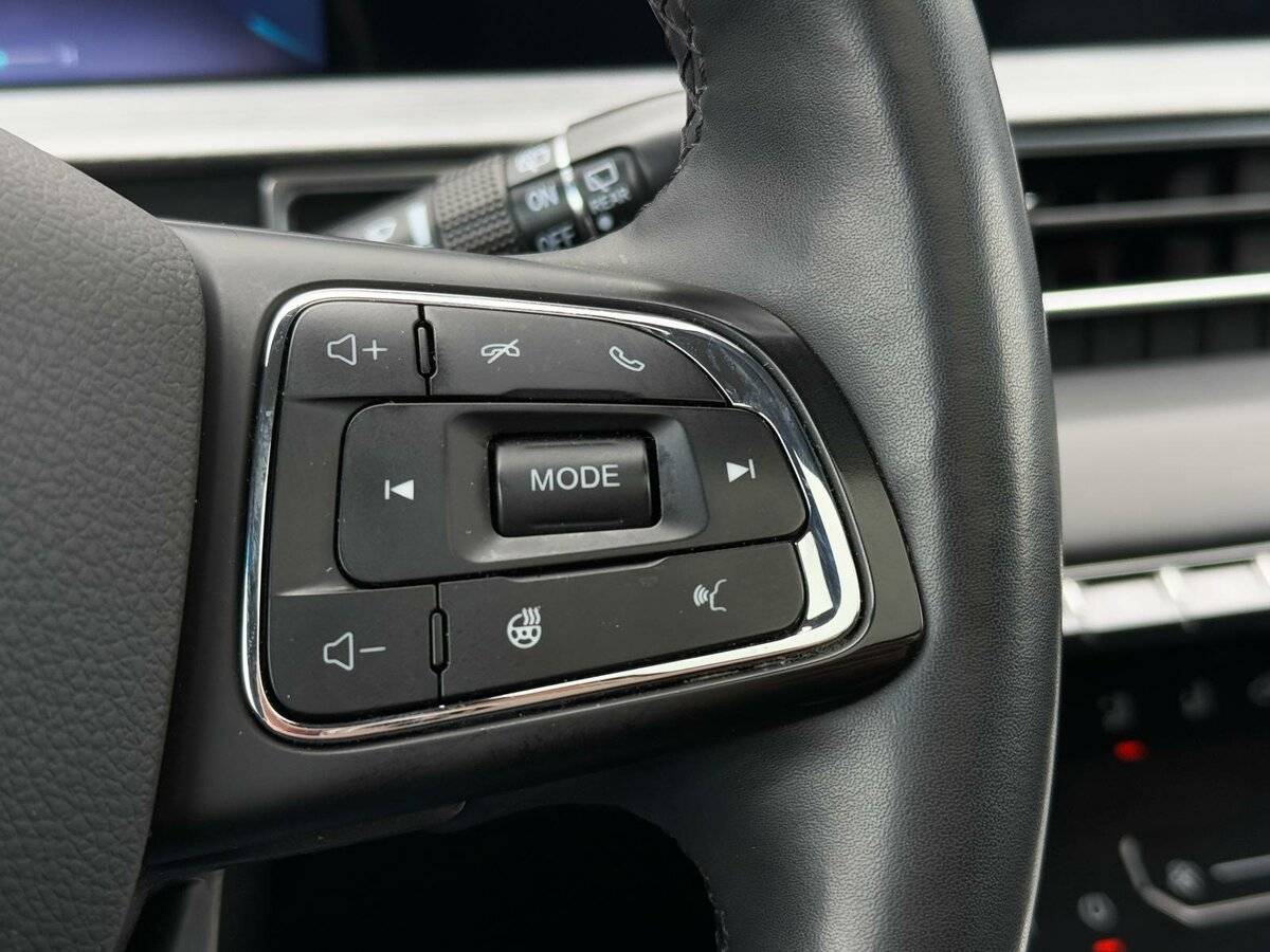 Chery Tiggo 7 Pro Max, 2023 Фото №18