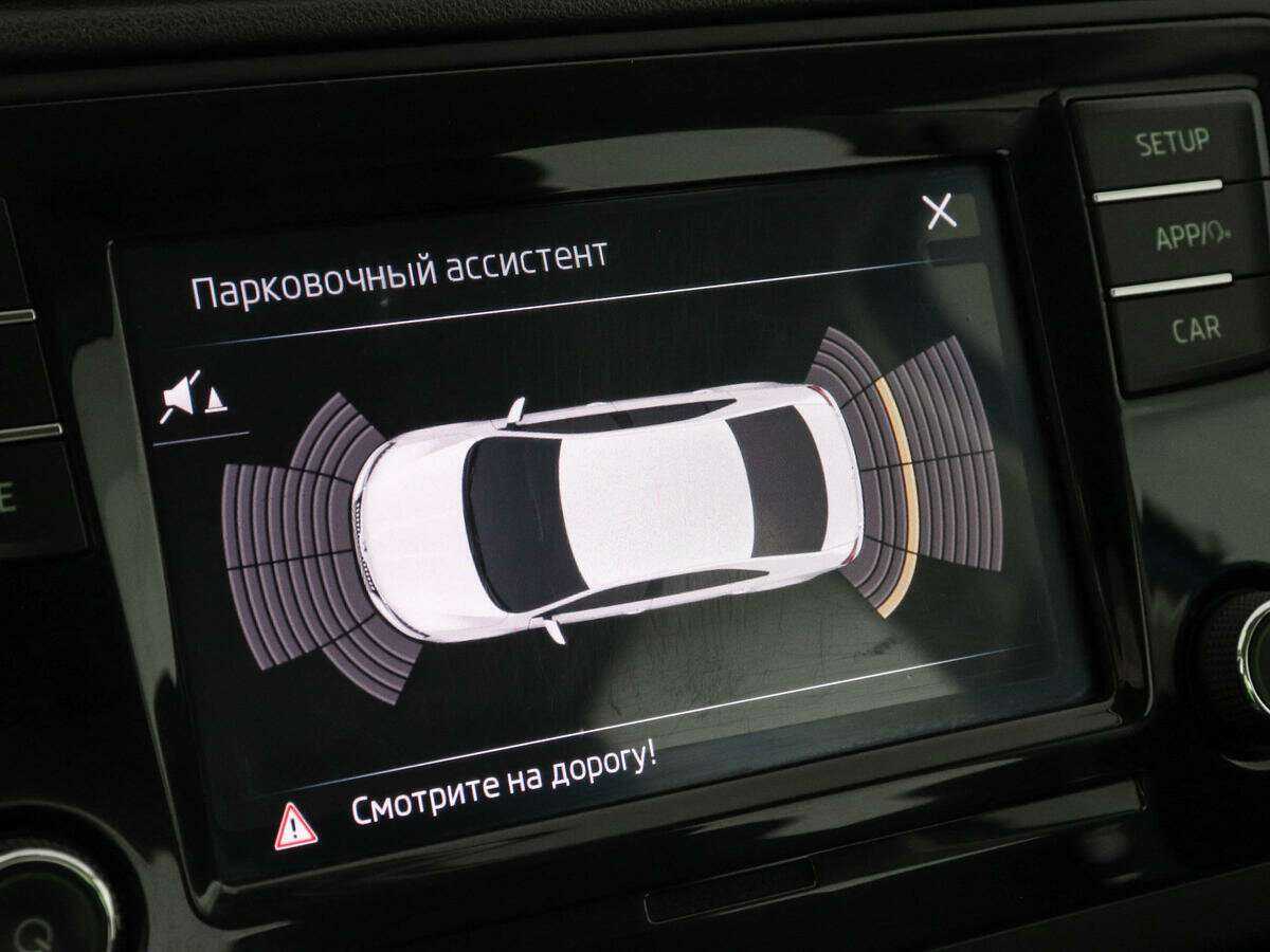 Skoda Rapid, 2018 Фото №13