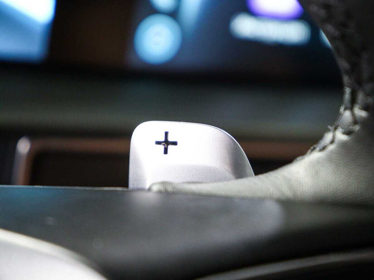 CHERY Tiggo 8 Pro Max, 2023 Фото №15