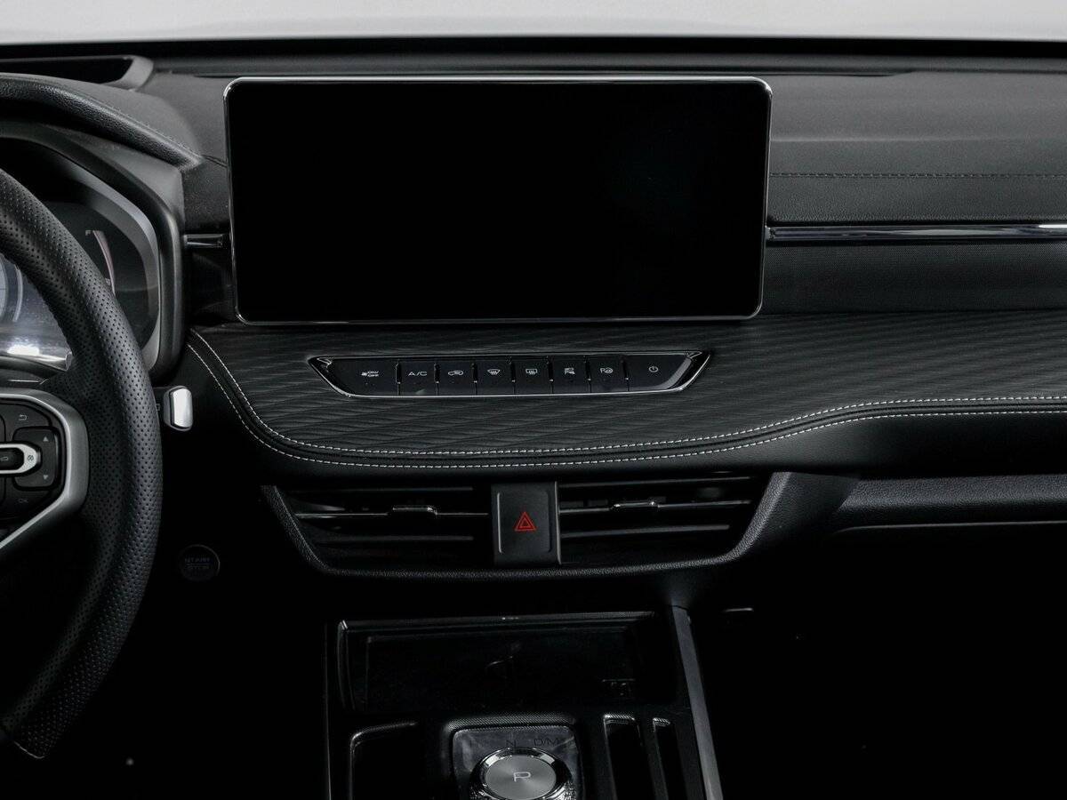 Haval Jolion, 2024 Фото №13