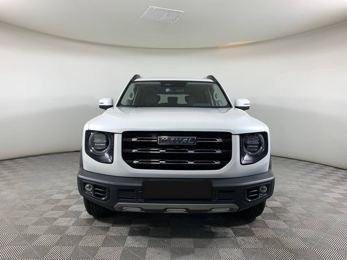 Haval Dargo, 2023 Фото №2