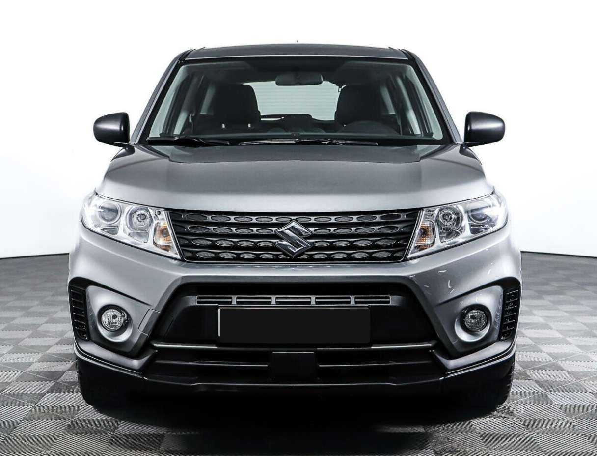 Suzuki Vitara, 2021 Фото №2