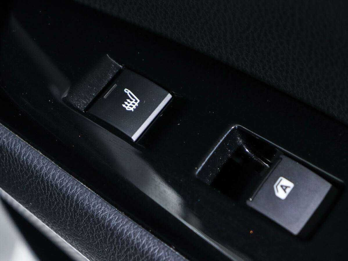 Toyota Camry, 2018 Фото №12