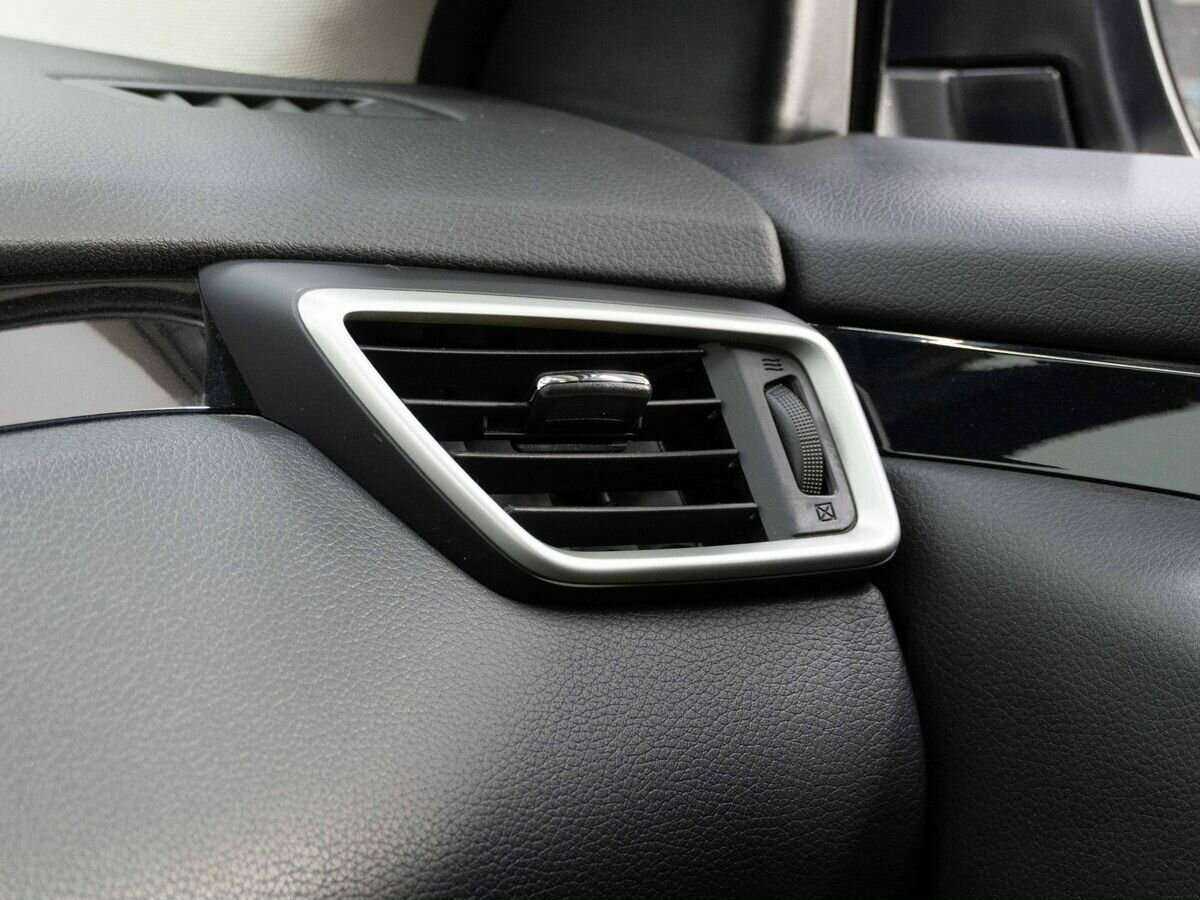 Nissan Qashqai, 2017 Фото №22