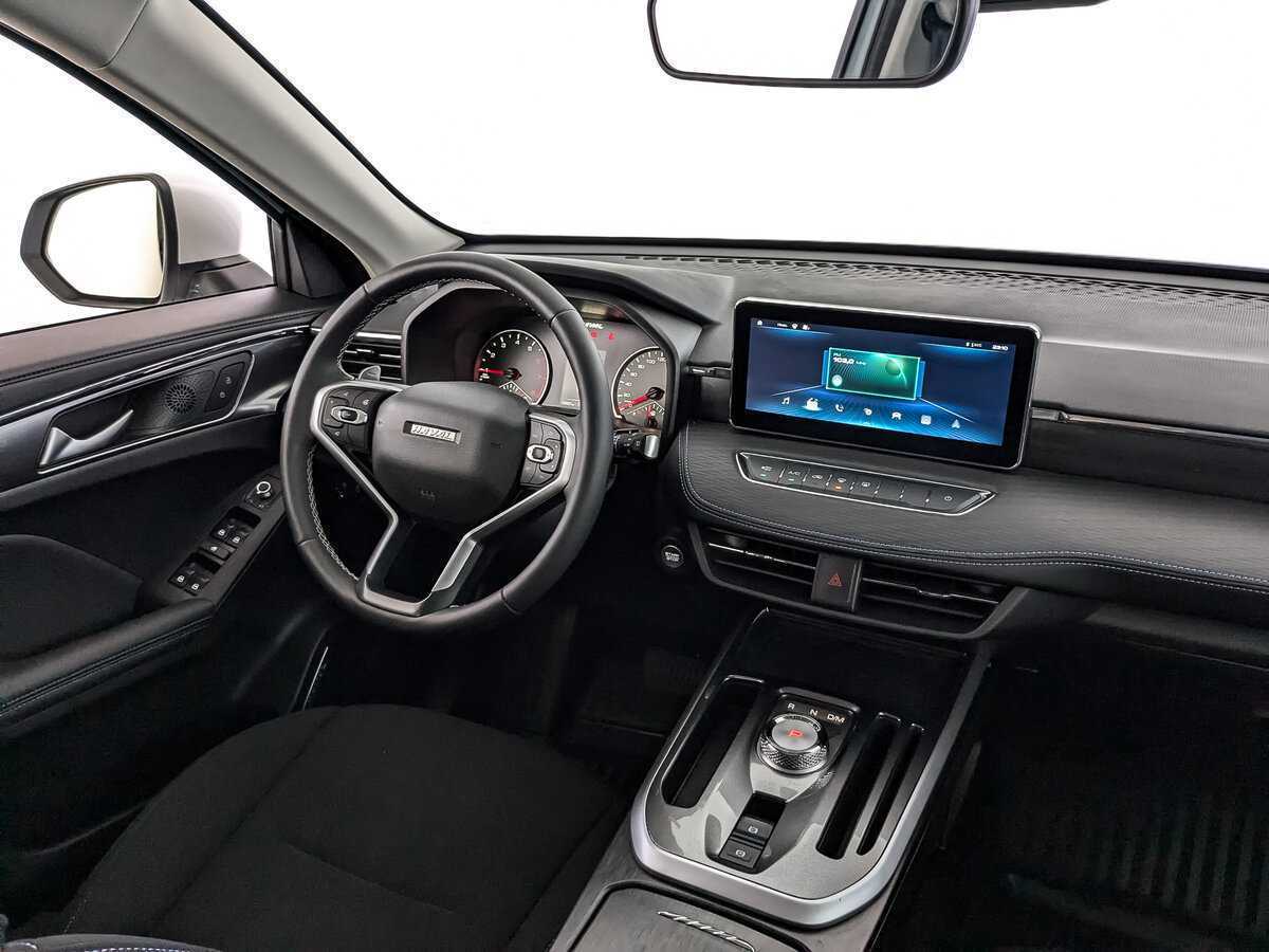 Haval Jolion, 2023 Фото №17