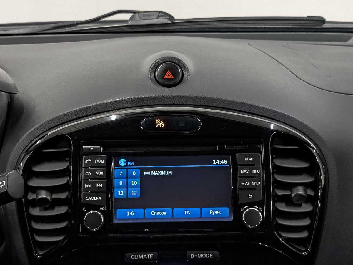 Nissan Juke, 2014 Фото №17