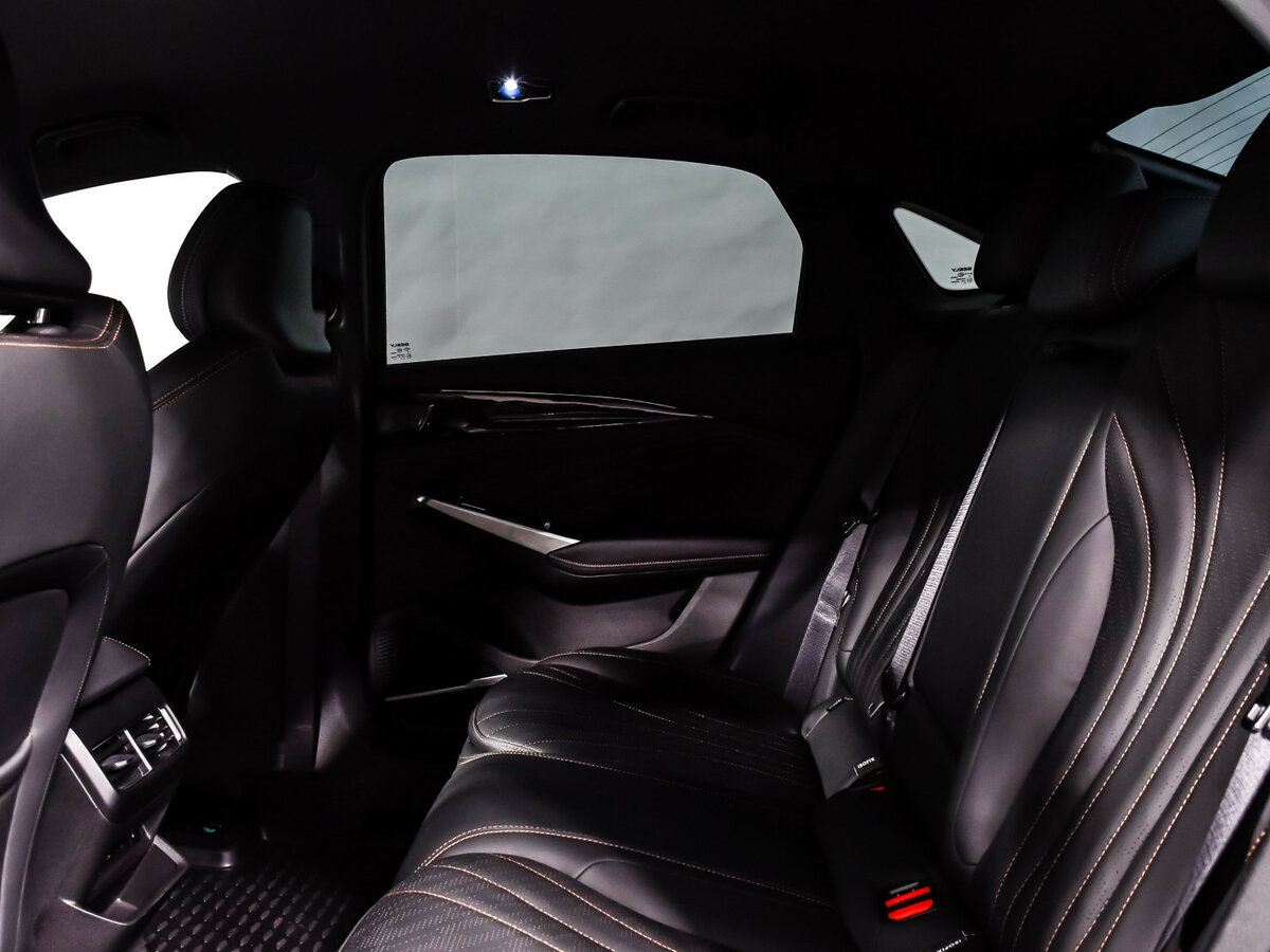 Geely Preface I, 2024 Фото №13