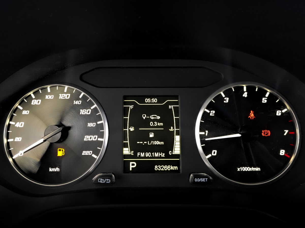 Chery Tiggo 4 I Рестайлинг, 2022 Фото №13