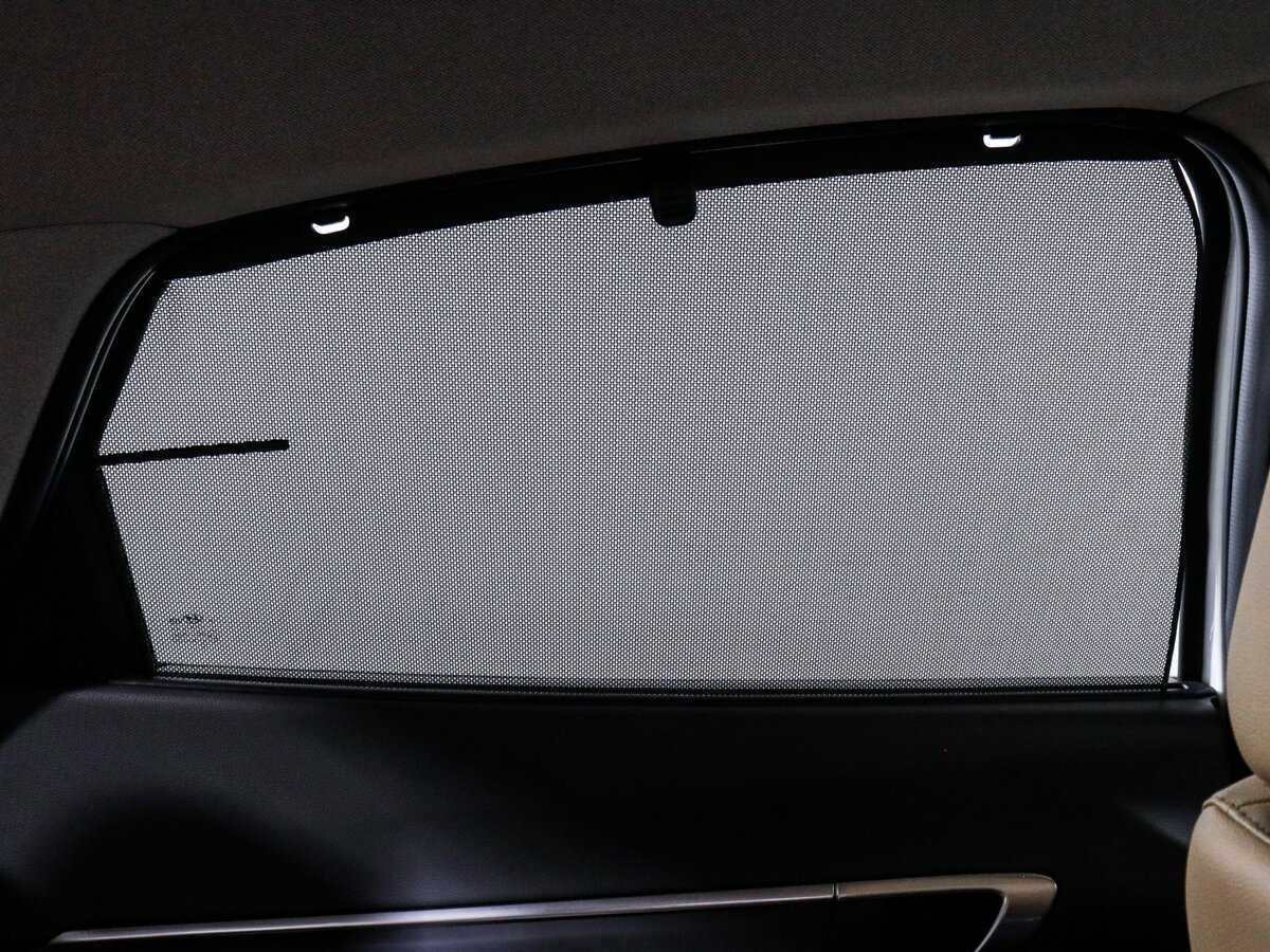 Hyundai Sonata, 2020 Фото №21