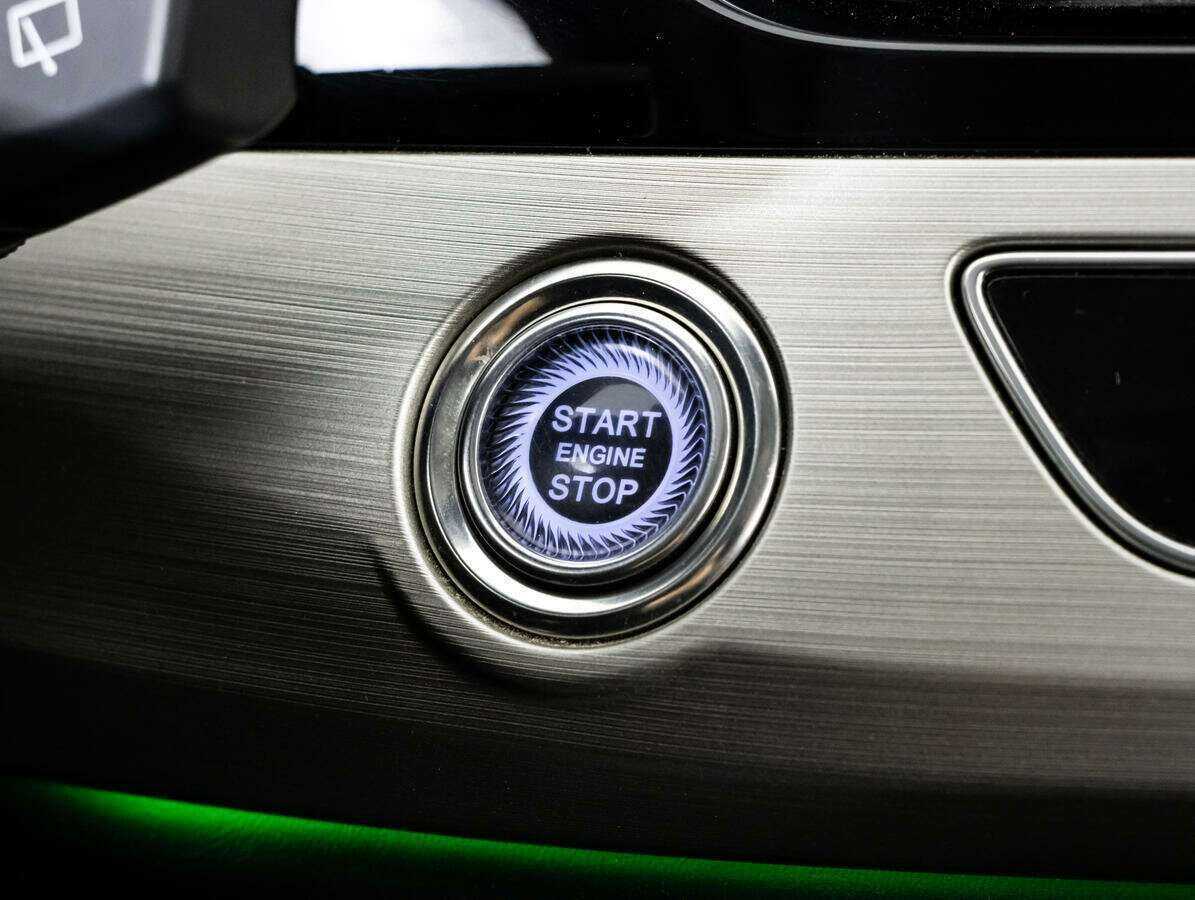 Changan CS75, 2022 Фото №13