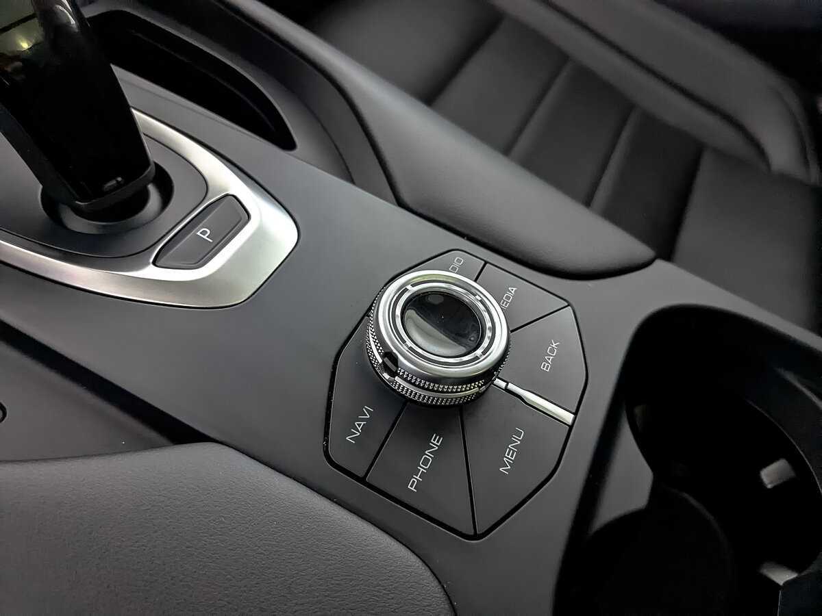 Haval F7, 2020 Фото №26