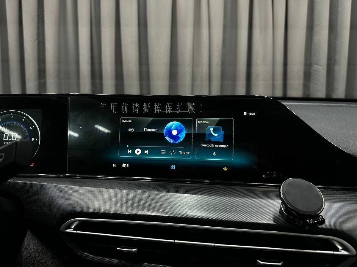 Changan Eado Plus, 2023 Фото №14