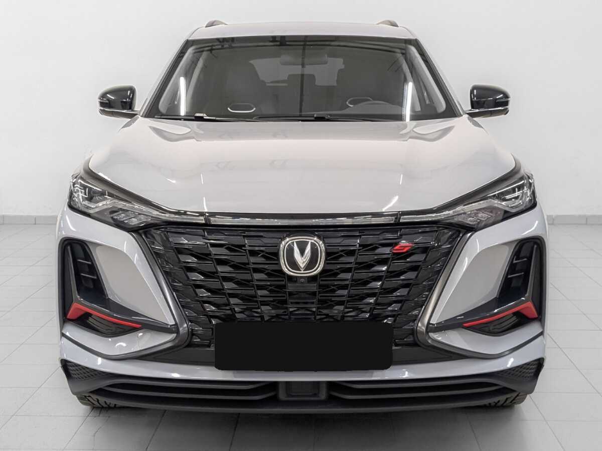 Changan CS75 Plus, 2023 Фото №2