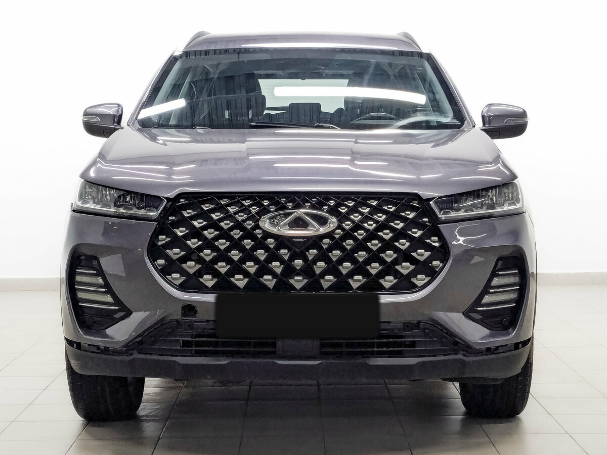 Chery Tiggo 7 Pro I, 2022 Фото №2