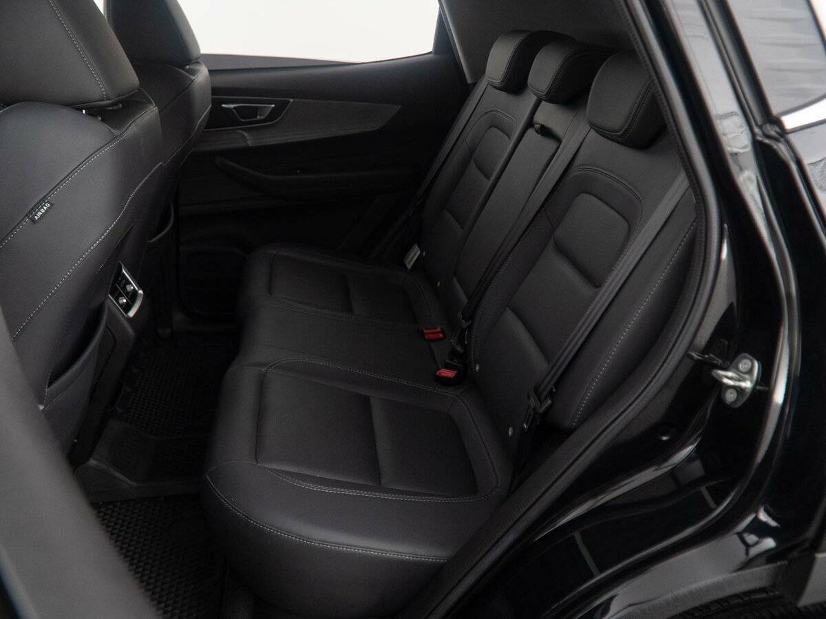 Chery Tiggo 4 Pro, 2023 Фото №13