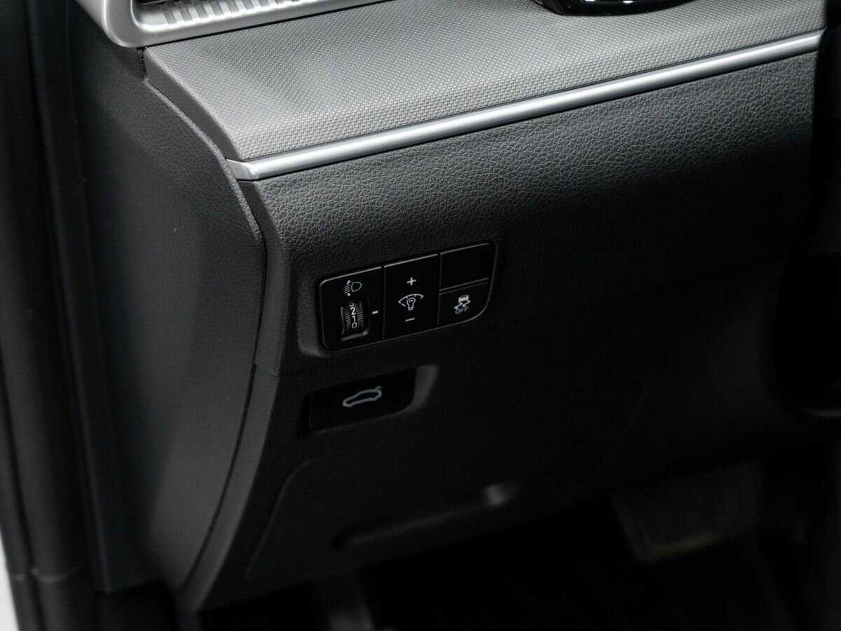 Kia K5, 2022 Фото №16