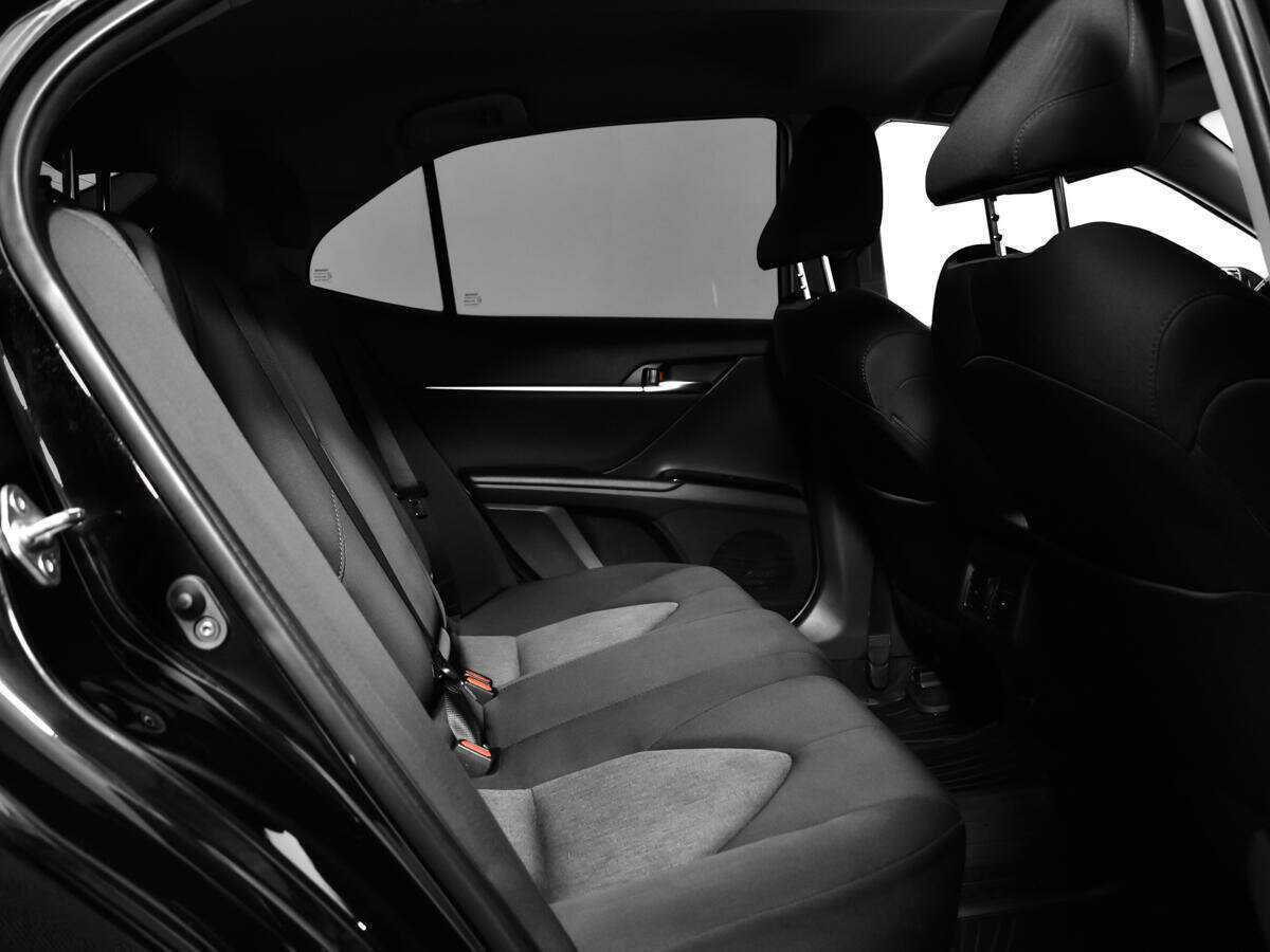 Toyota Camry, 2021 Фото №10