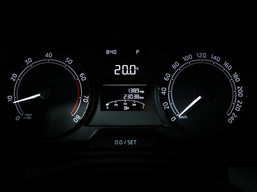 Skoda Rapid, 2020 Фото №10