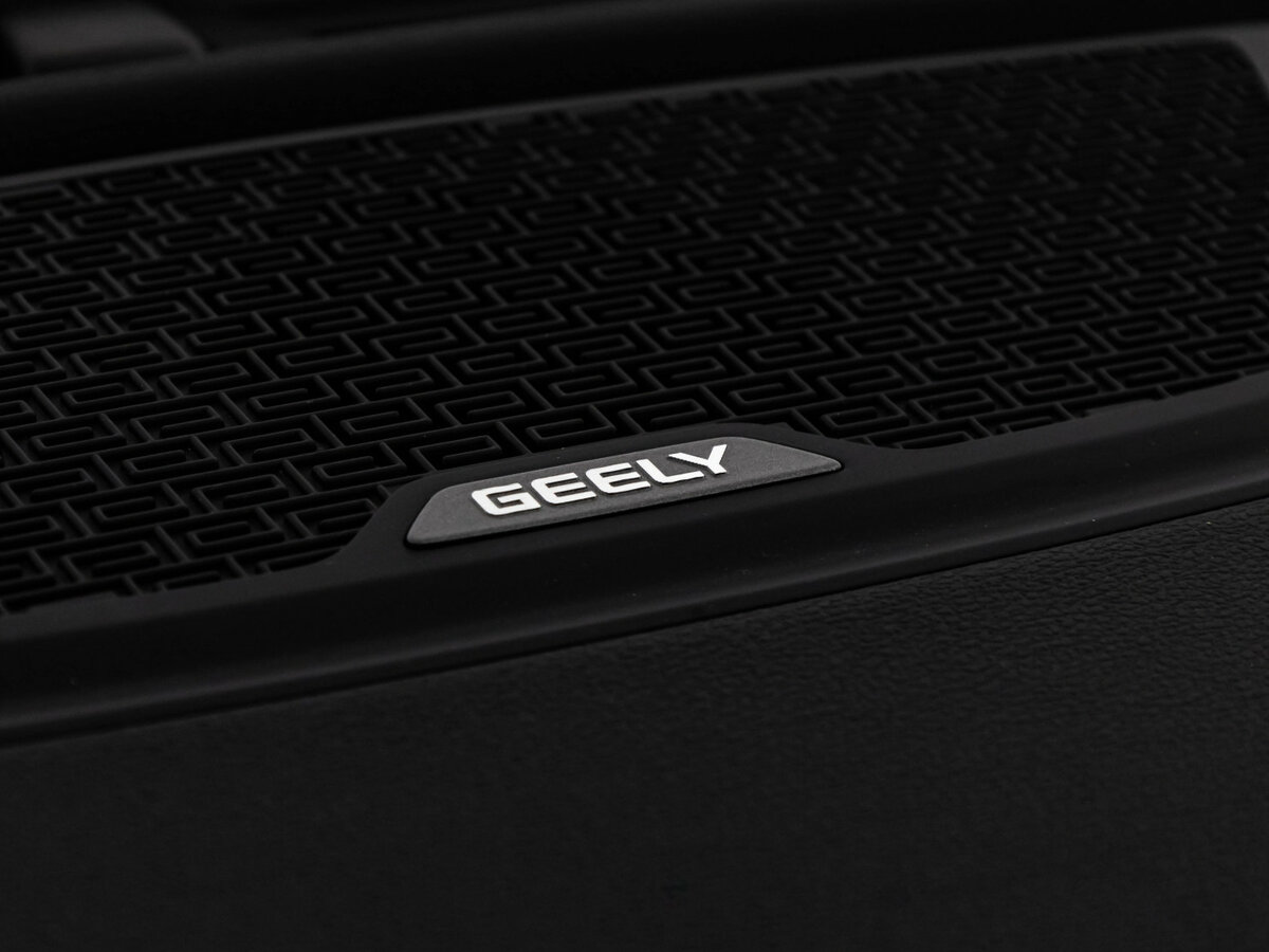 Geely Atlas Pro, 2021 Фото №18