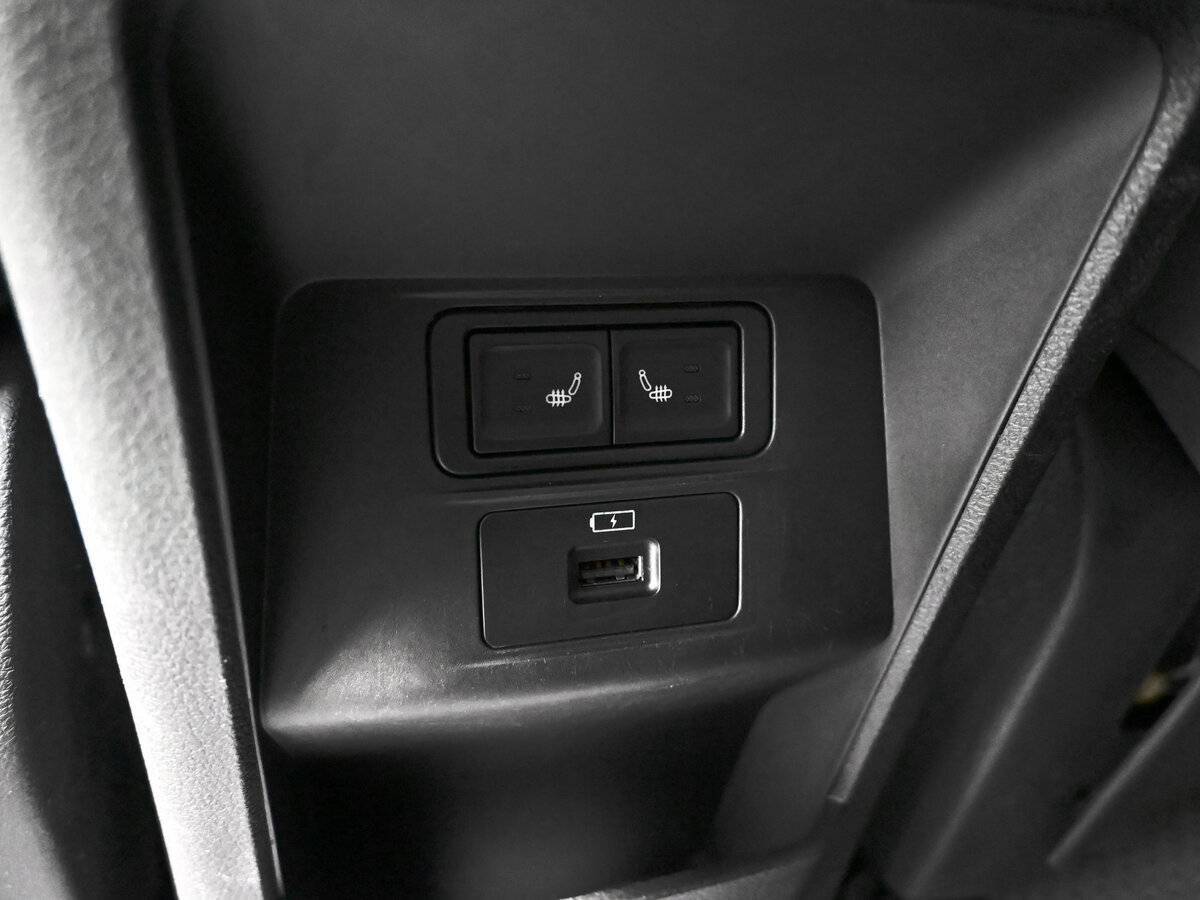 Chery Tiggo 8 Pro, 2021 Фото №28