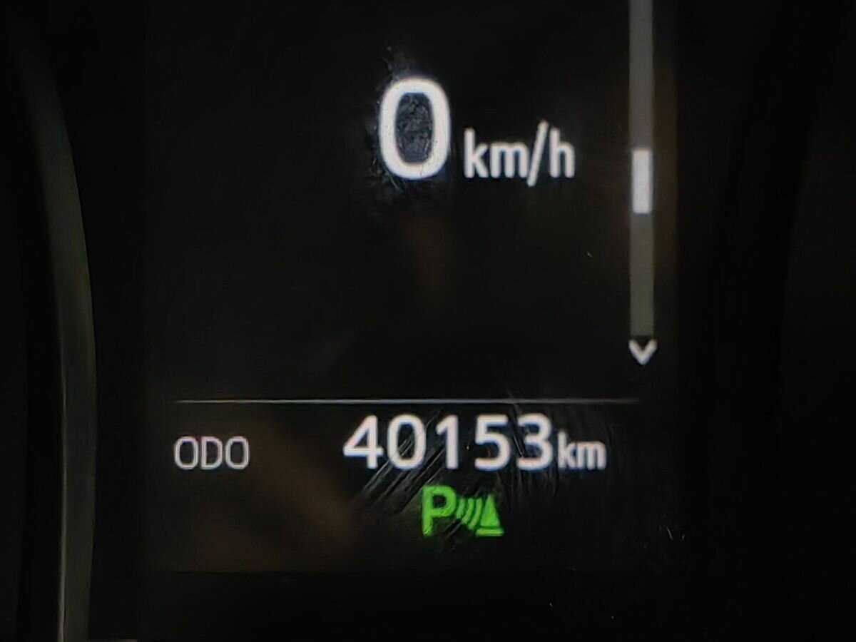 Toyota Camry, 2020 Фото №17