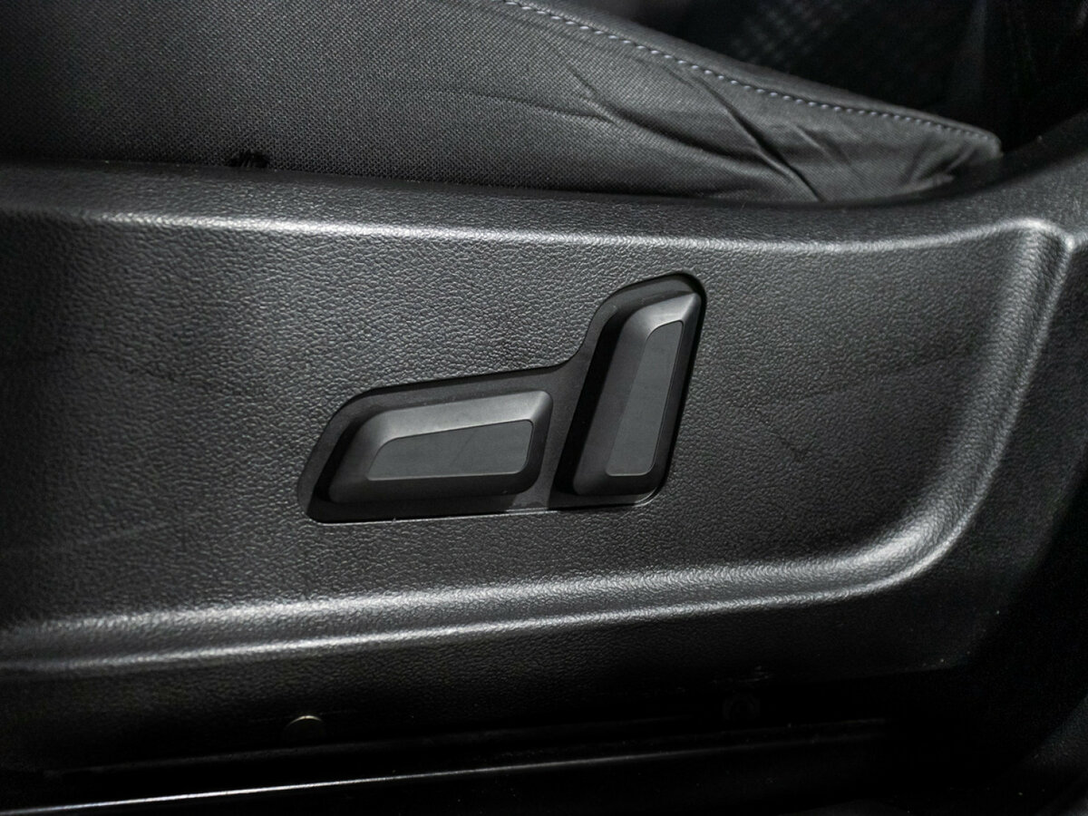 Haval F7 I, 2022 Фото №15