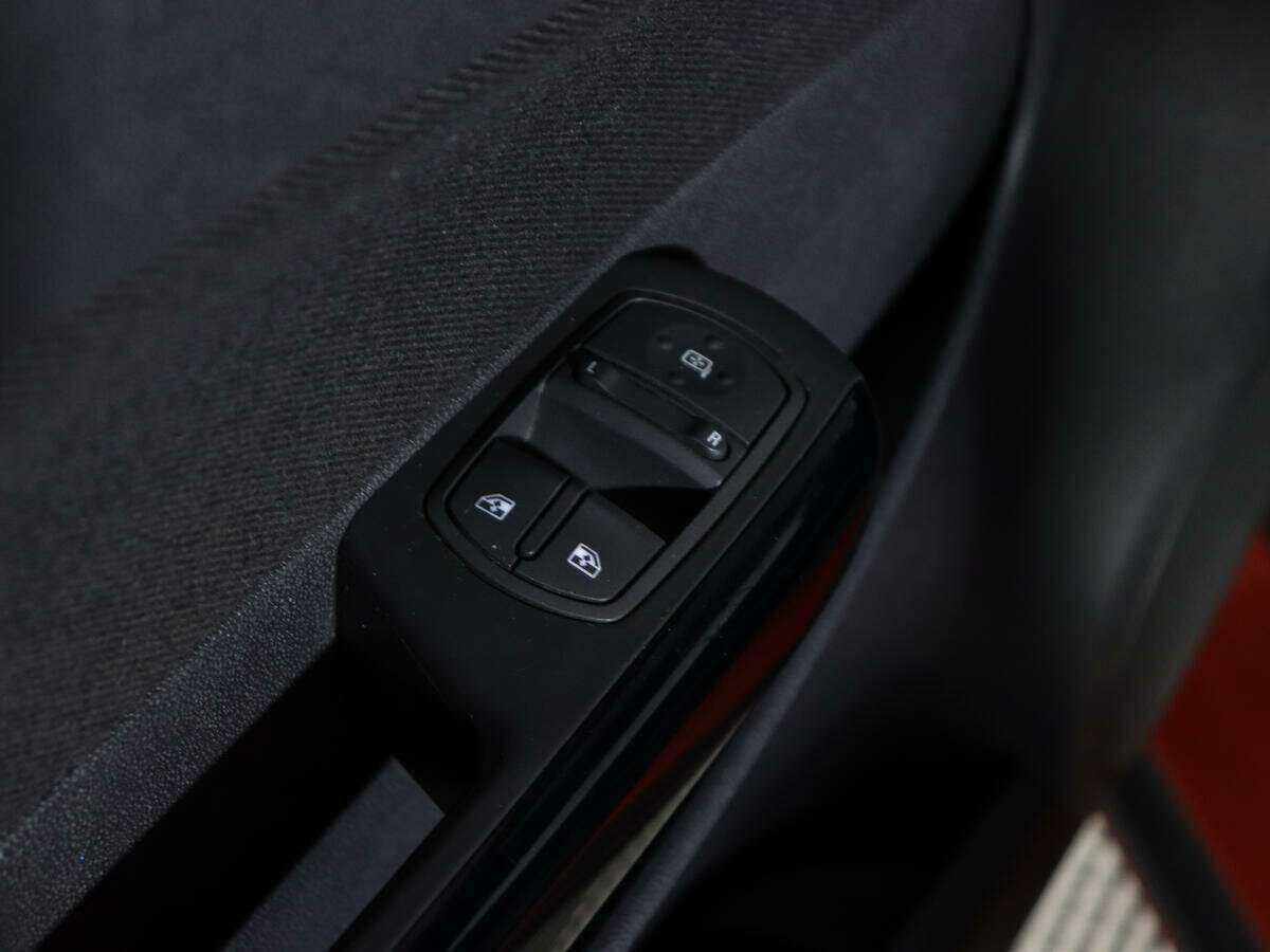 Opel Corsa, 2013 Фото №14