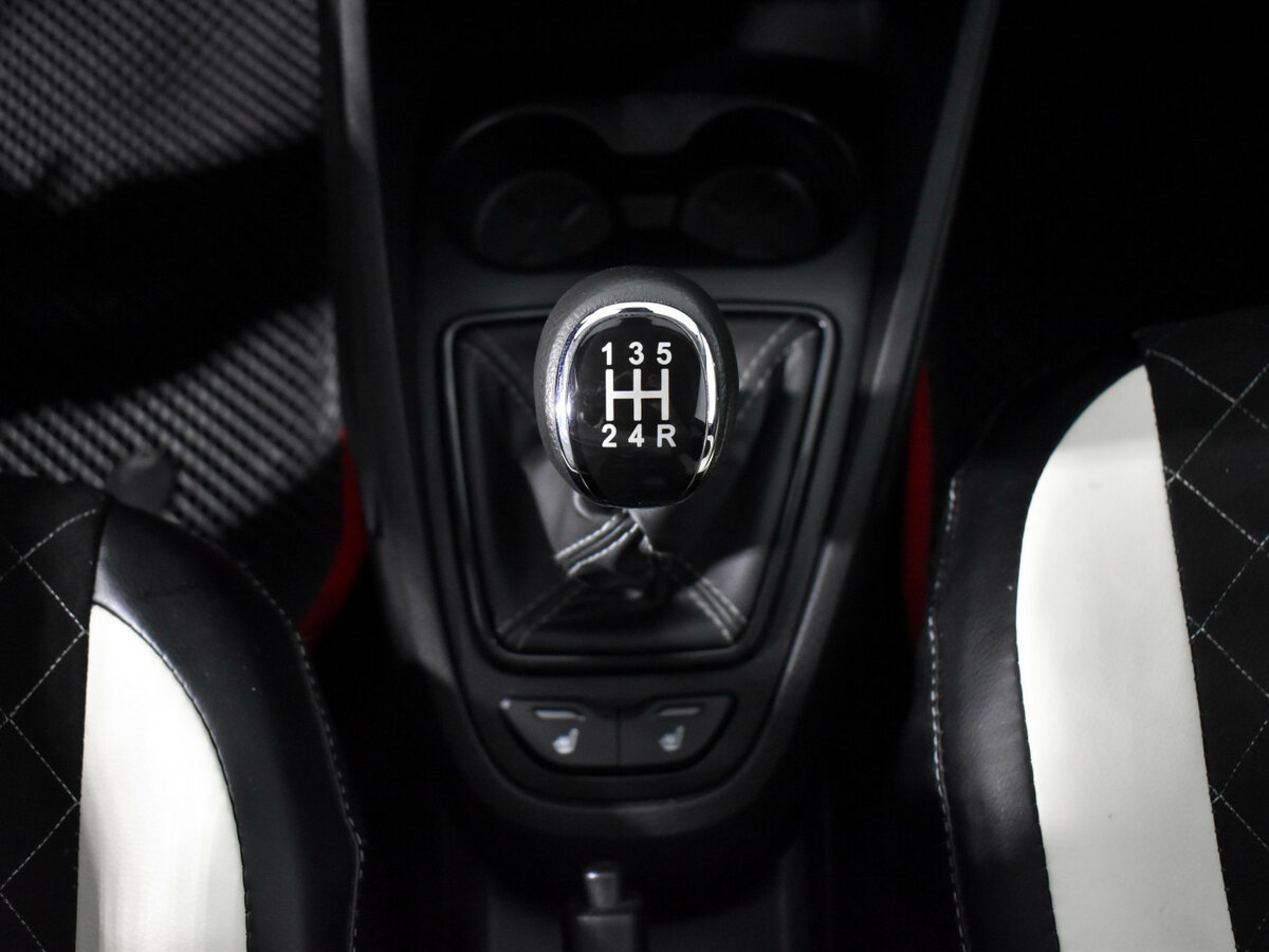 Lada (ВАЗ) Vesta I Рестайлинг (NG), 2023 Фото №10