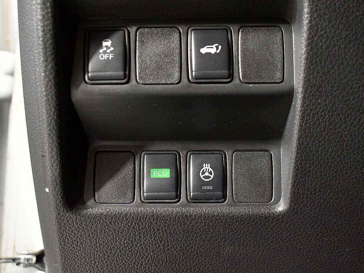 Nissan X-Trail, 2020 Фото №9