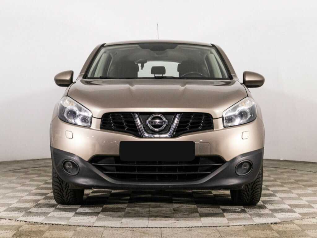 Nissan Qashqai, 2013 Фото №2