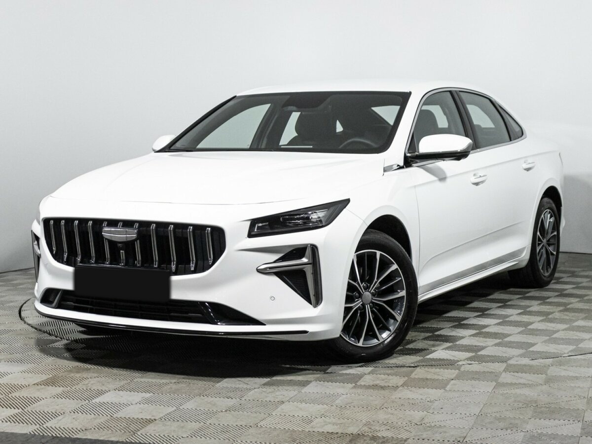 Geely Preface I, 2024 Фото №1