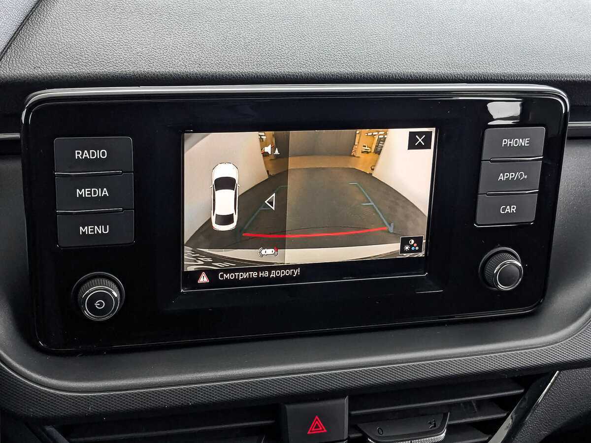 Skoda Rapid, 2020 Фото №26