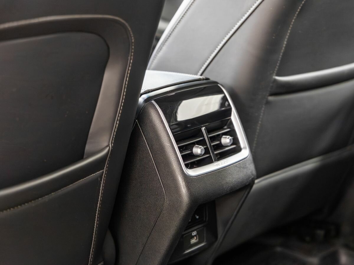 Chery Tiggo 7 Pro I, 2022 Фото №27