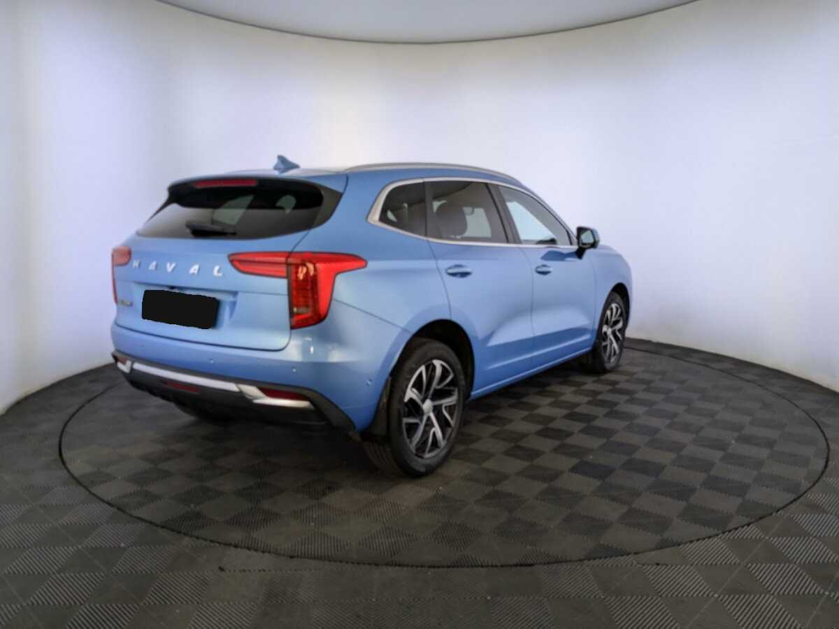 Haval Jolion, 2022 Фото №5