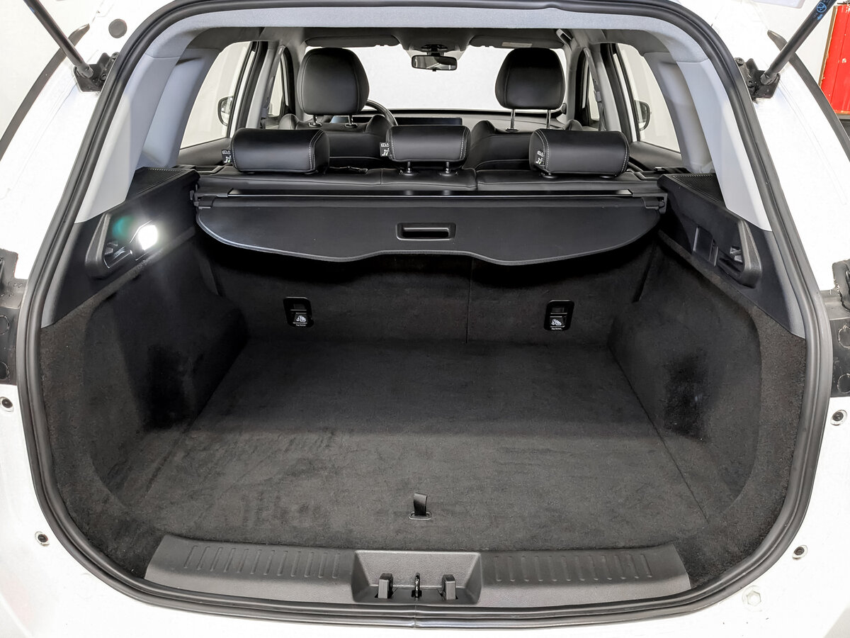 Chery Tiggo 7 Pro Max I, 2024 Фото №9