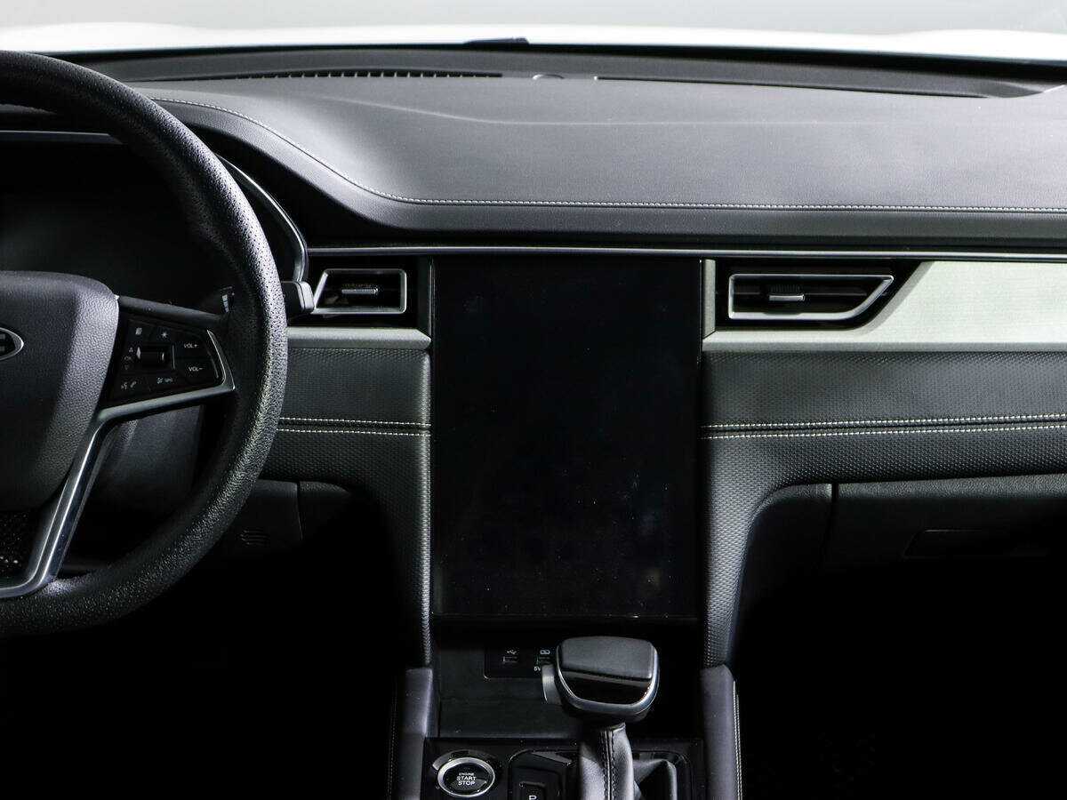 JAC J7, 2023 Фото №13