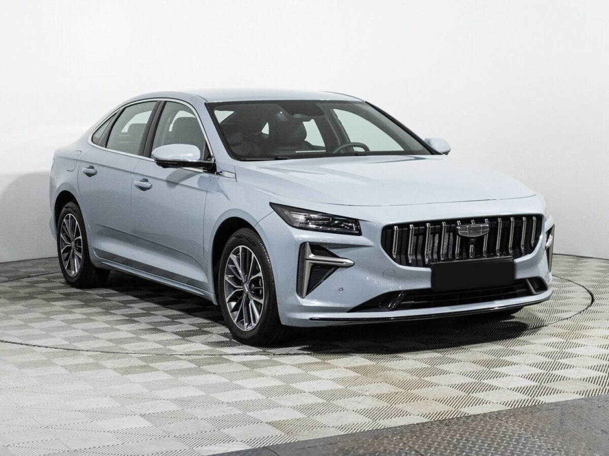 Geely Preface I, 2024 Фото №3