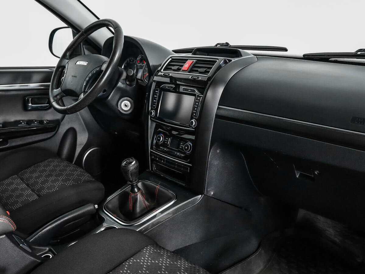 DW Hower H3, 2017 Фото №11