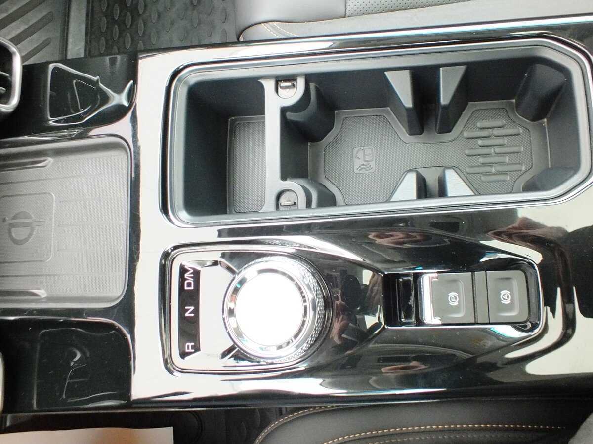 Haval Dargo, 2022 Фото №25