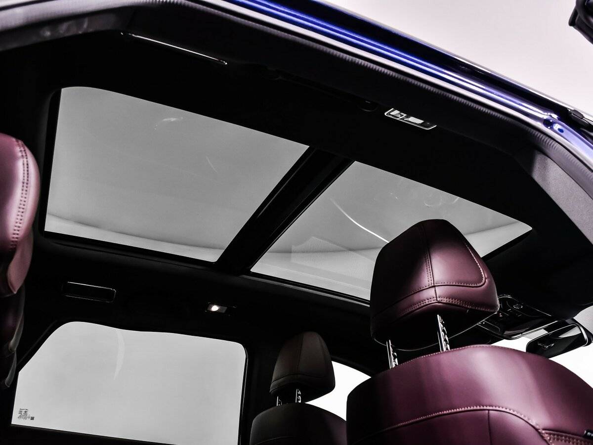 JETOUR X90 PLUS, 2023 Фото №15