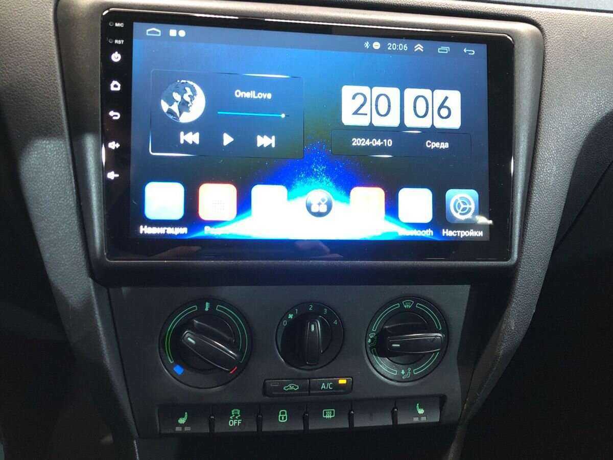 Skoda Rapid, 2015 Фото №14