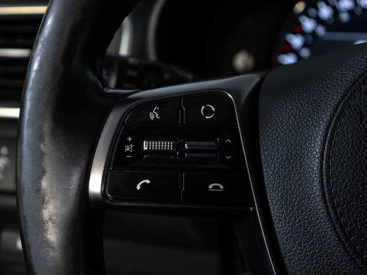 Kia Sorento, 2019 Фото №25