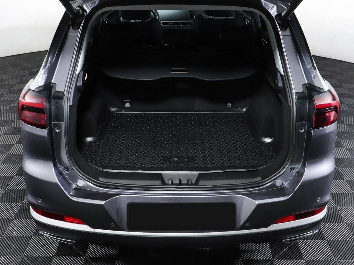 Chery Tiggo 7 Pro Max, 2023 Фото №9