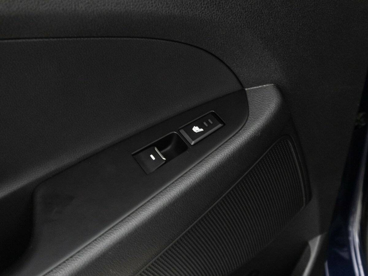 Hyundai Tucson, 2019 Фото №21