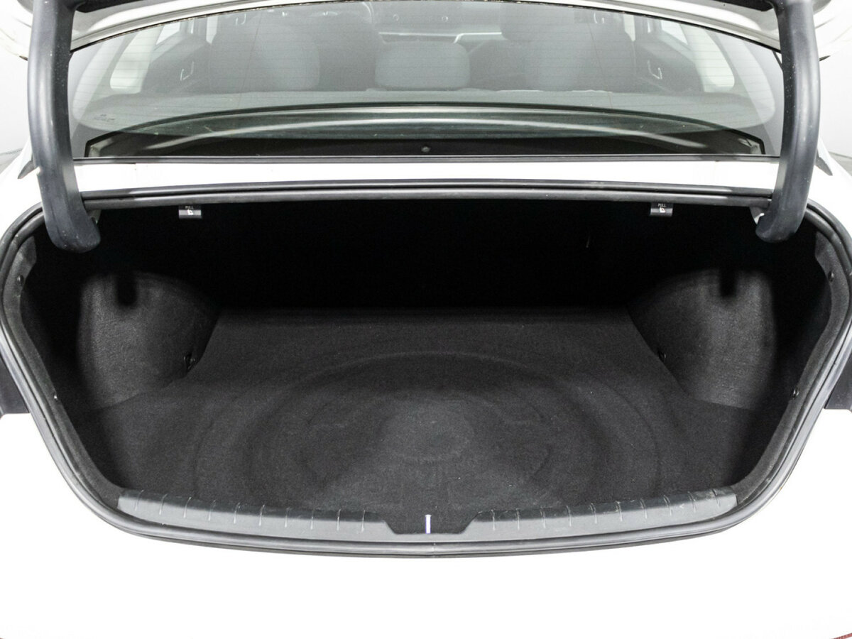 Kia K5 III, 2020 Фото №19