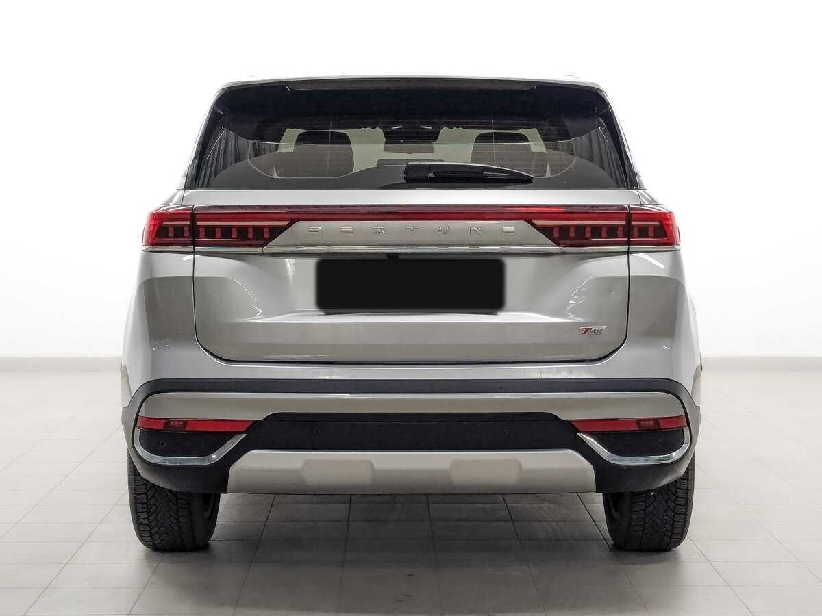 FAW Bestune T99 6-speed, 2023 Фото №6