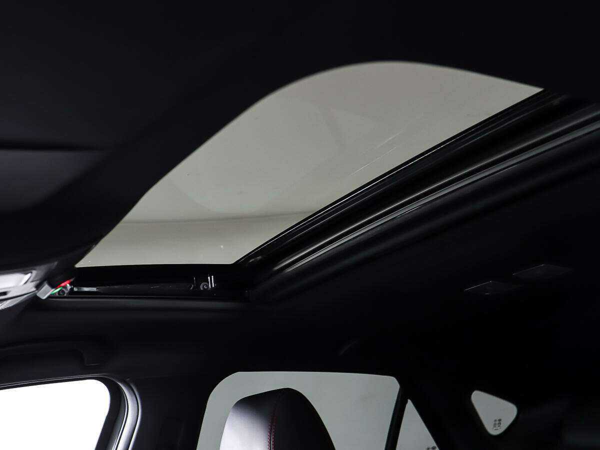 Mazda CX-4, 2022 Фото №17