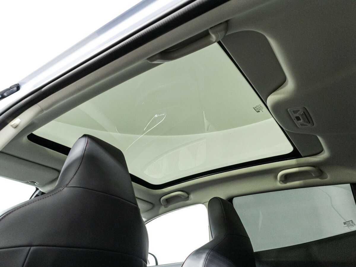 Changan UNI-T, 2023 Фото №17