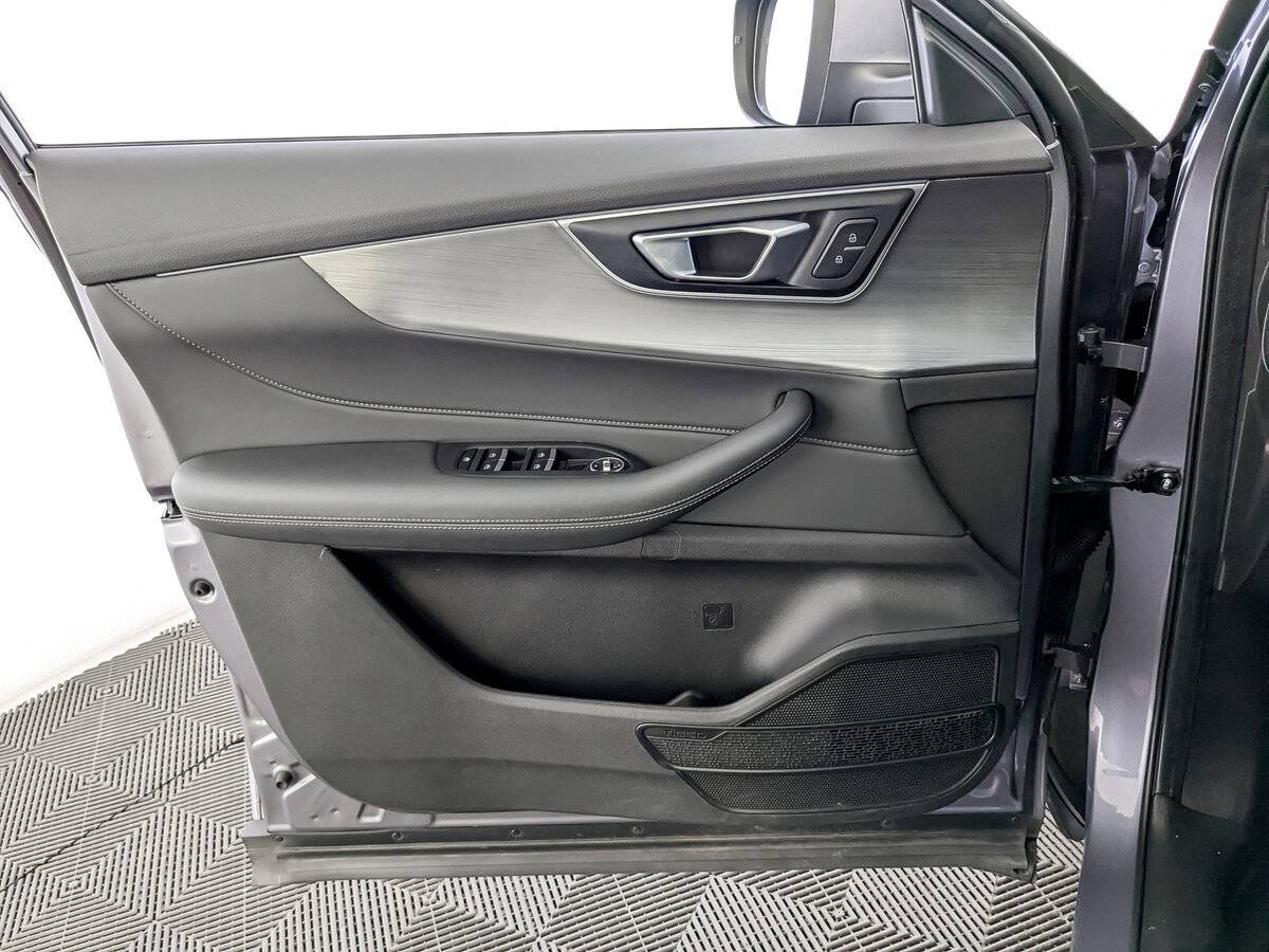 Chery Tiggo 4 Pro, 2023 Фото №19