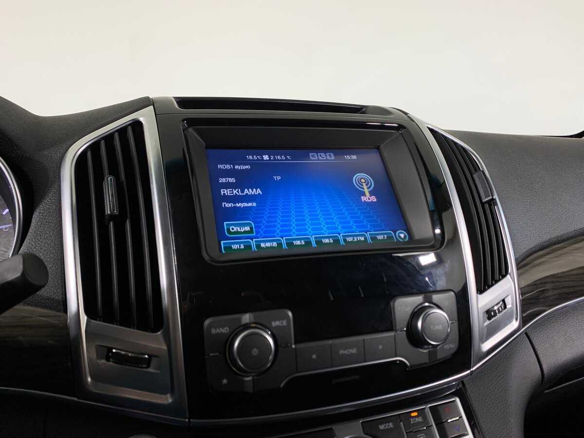 Haval H9, 2022 Фото №16